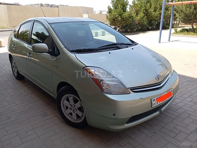 Toyota Prius 2007, 269,000 km - 1.5 l - Bakı