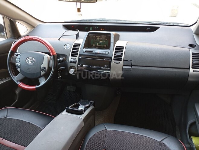 Toyota Prius 2007, 269,000 km - 1.5 l - Bakı
