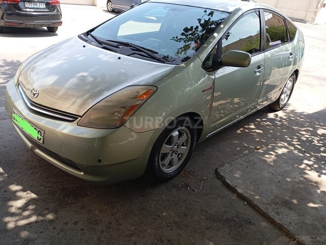 Toyota Prius 2007, 269,000 km - 1.5 l - Bakı