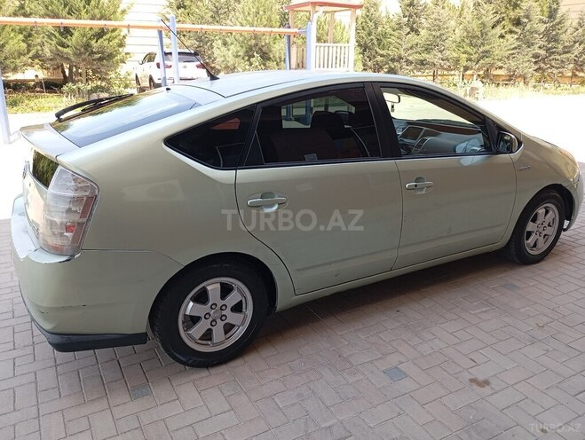 Toyota Prius 2007, 269,000 km - 1.5 l - Bakı