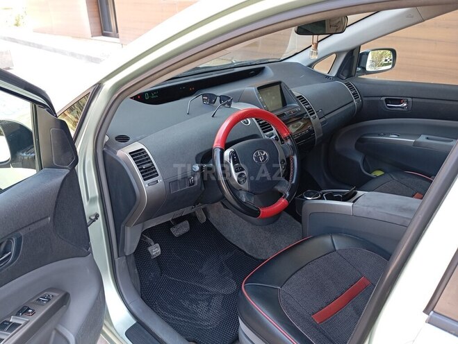 Toyota Prius 2007, 269,000 km - 1.5 l - Bakı