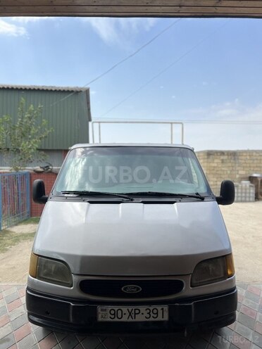 Ford Transit 1999, 500,000 km - 2.5 l - Bakı