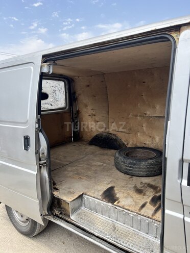 Ford Transit 1999, 500,000 km - 2.5 l - Bakı