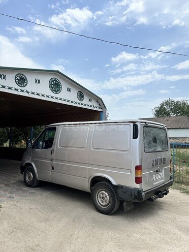 Ford Transit 1999, 500,000 km - 2.5 l - Bakı