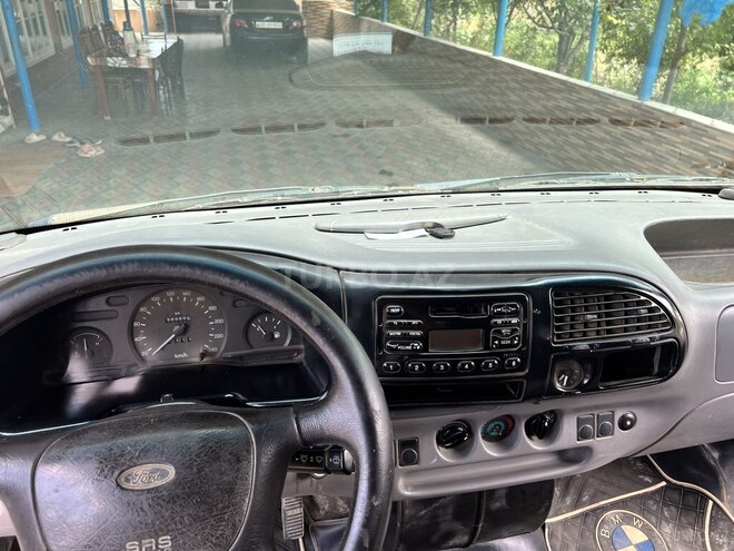 Ford Transit 1999, 500,000 km - 2.5 l - Bakı