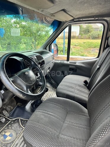 Ford Transit 1999, 500,000 km - 2.5 l - Bakı