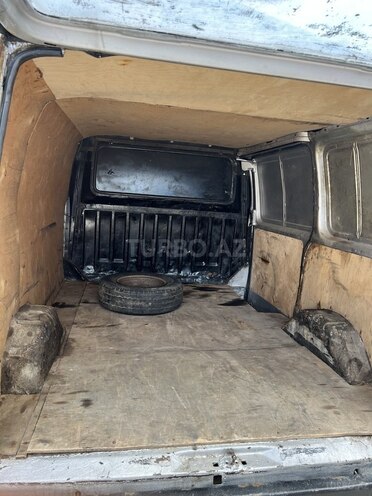 Ford Transit 1999, 500,000 km - 2.5 l - Bakı