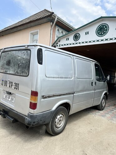 Ford Transit 1999, 500,000 km - 2.5 l - Bakı