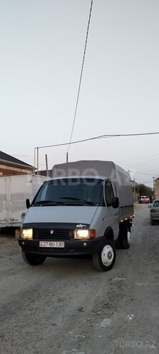 GAZ 33021 1998, 553,600 km - 2.4 l - Sumqayıt
