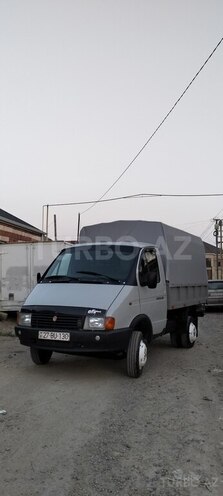 GAZ 33021 1998, 553,600 km - 2.4 l - Sumqayıt