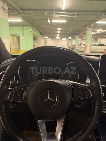 Mercedes C 300 2015, 190,000 km - 2.0 л - Bakı