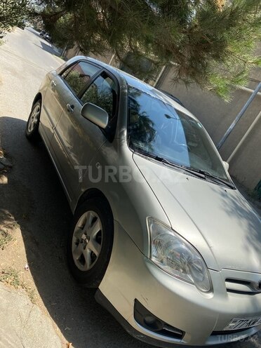 Toyota Corolla 2006, 403,000 km - 1.4 l - Bakı