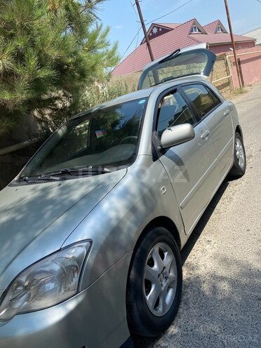 Toyota Corolla 2006, 403,000 km - 1.4 l - Bakı