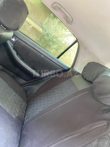 Toyota Corolla 2006, 403,000 km - 1.4 l - Bakı