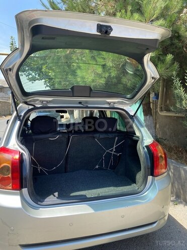 Toyota Corolla 2006, 403,000 km - 1.4 l - Bakı