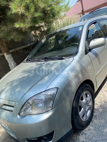 Toyota Corolla 2006, 403,000 km - 1.4 l - Bakı