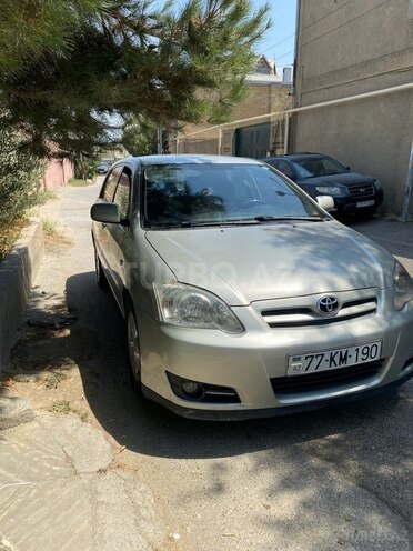 Toyota Corolla 2006, 403,000 km - 1.4 l - Bakı