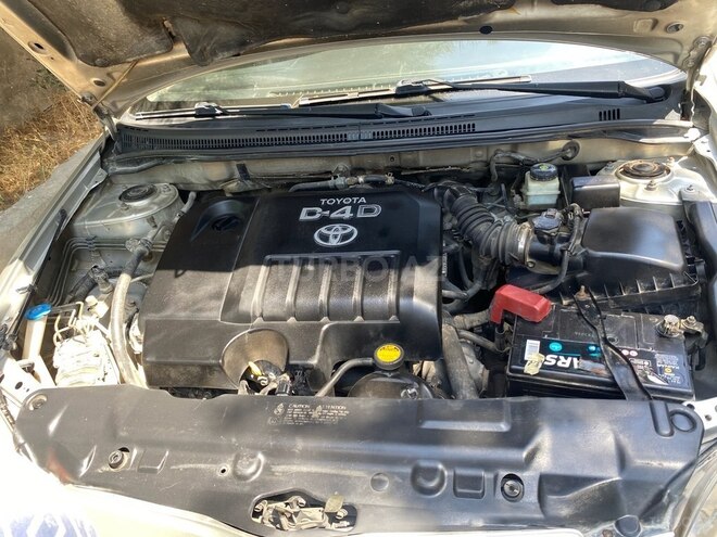 Toyota Corolla 2006, 403,000 km - 1.4 l - Bakı