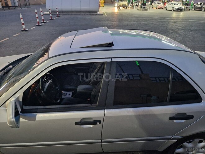 Mercedes C 180 1996, 680,000 km - 1.8 l - Bakı