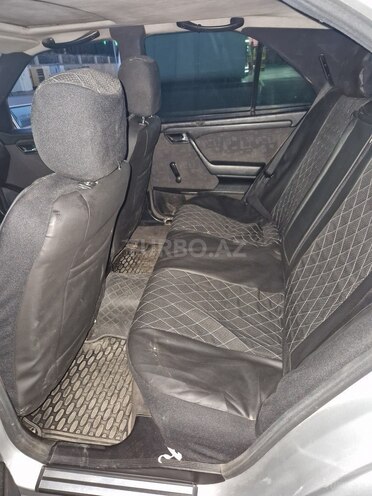 Mercedes C 180 1996, 680,000 km - 1.8 l - Bakı