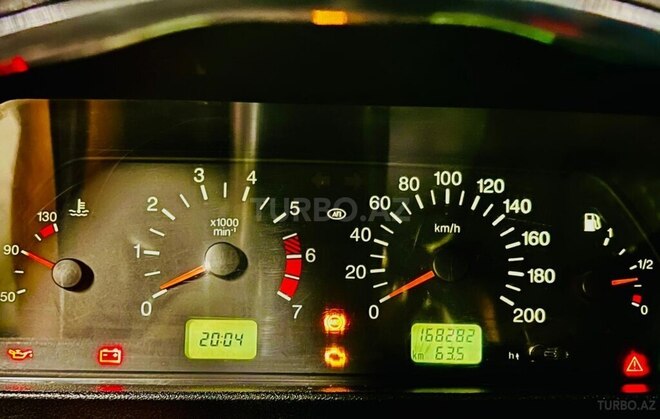 LADA (VAZ) Niva 2016, 166,000 km - 1.7 л - Gəncə