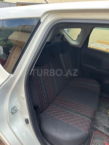 Nissan Note 2015, 79,000 km - 1.2 l - Bakı