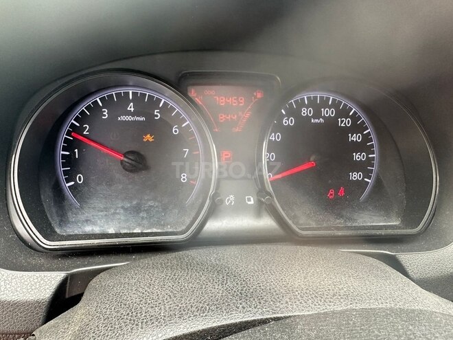Nissan Note 2015, 79,000 km - 1.2 l - Bakı