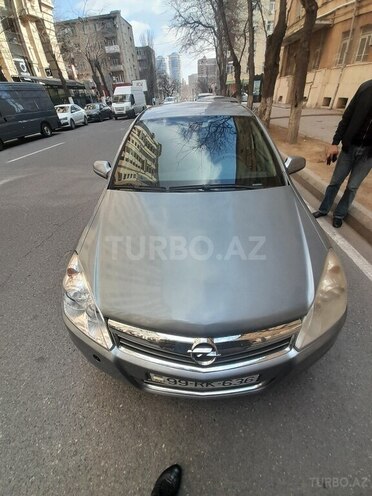 Opel Astra 2007, 290,000 km - 1.3 l - Bakı