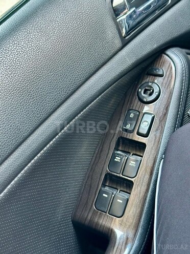 Kia Optima 2013, 141,000 km - 2.4 l - Bakı
