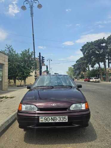 LADA (VAZ) 2115 2011, 260,000 km - 1.6 l - Biləsuvar