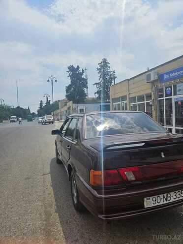 LADA (VAZ) 2115 2011, 260,000 km - 1.6 l - Biləsuvar