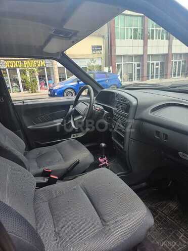 LADA (VAZ) 2115 2011, 260,000 km - 1.6 l - Biləsuvar