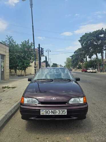 LADA (VAZ) 2115 2011, 260,000 km - 1.6 l - Biləsuvar