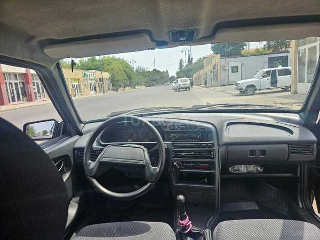 LADA (VAZ) 2115 2011, 260,000 km - 1.6 l - Biləsuvar