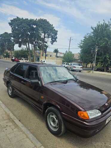 LADA (VAZ) 2115 2011, 260,000 km - 1.6 l - Biləsuvar
