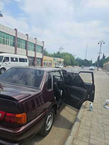 LADA (VAZ) 2115 2011, 260,000 km - 1.6 l - Biləsuvar