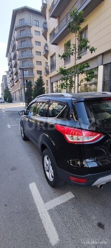 Ford Kuga 2013, 118,342 km - 1.6 l - Bakı