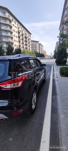 Ford Kuga 2013, 118,342 km - 1.6 l - Bakı