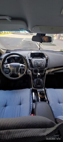 Ford Kuga 2013, 118,342 km - 1.6 l - Bakı