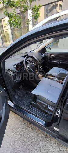 Ford Kuga 2013, 118,342 km - 1.6 l - Bakı