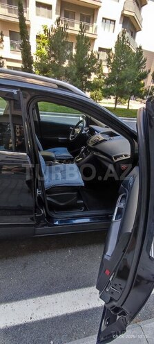 Ford Kuga 2013, 118,342 km - 1.6 l - Bakı