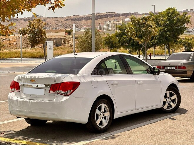 Chevrolet Cruze 2014, 149,600 km - 1.4 л - Bakı