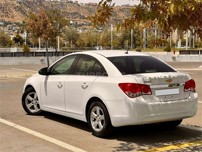 Chevrolet Cruze 2014, 149,600 km - 1.4 л - Bakı