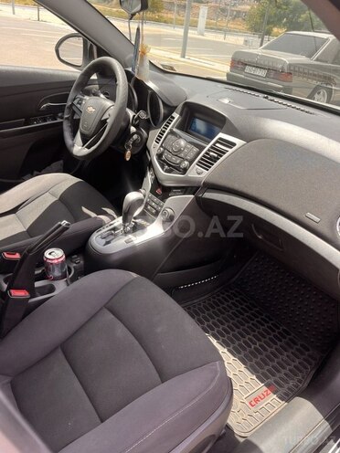 Chevrolet Cruze 2014, 149,600 km - 1.4 л - Bakı