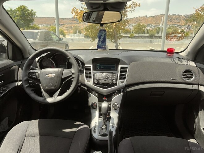 Chevrolet Cruze 2014, 149,600 km - 1.4 л - Bakı