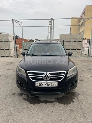Volkswagen Tiguan 2009, 265,512 km - 2.0 l - Bakı