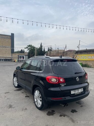 Volkswagen Tiguan 2009, 265,512 km - 2.0 l - Bakı