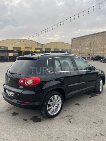 Volkswagen Tiguan 2009, 265,512 km - 2.0 l - Bakı