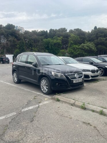Volkswagen Tiguan 2009, 265,512 km - 2.0 l - Bakı