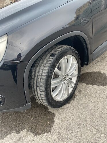 Volkswagen Tiguan 2009, 265,512 km - 2.0 l - Bakı